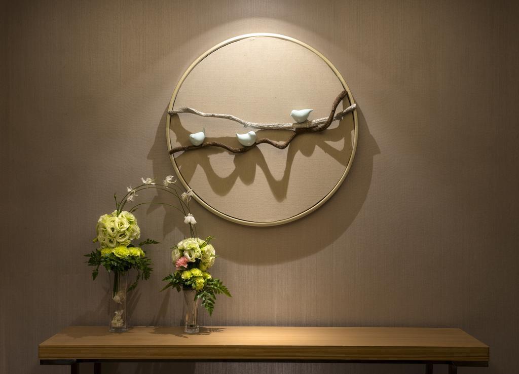 Hampton By Hilton Chengdu Kuanzhai Alley 外观 照片