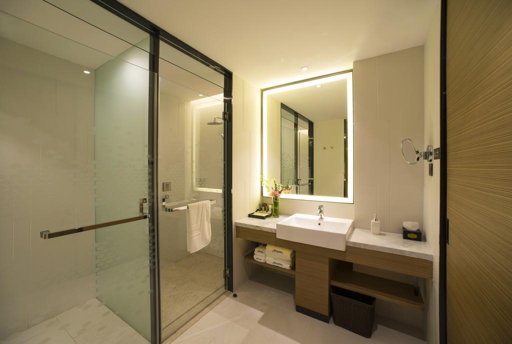 Hampton By Hilton Chengdu Kuanzhai Alley 外观 照片