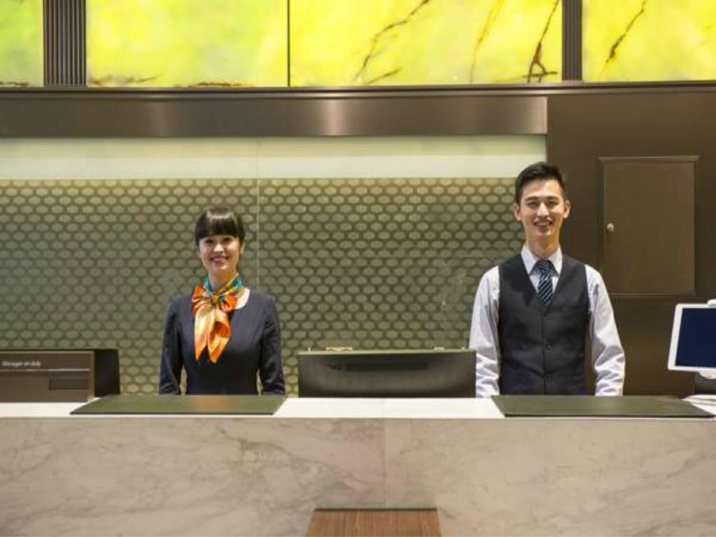 Hampton By Hilton Chengdu Kuanzhai Alley 外观 照片