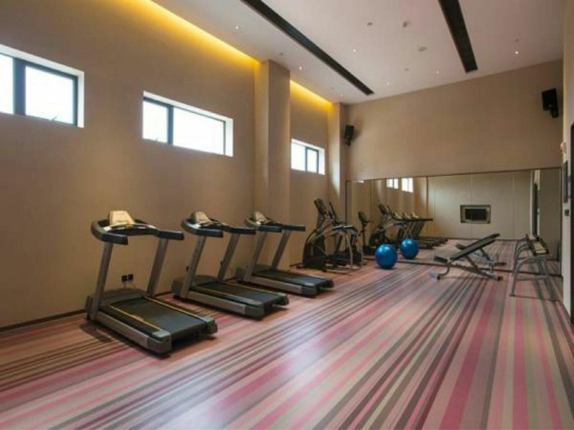 Hampton By Hilton Chengdu Kuanzhai Alley 外观 照片