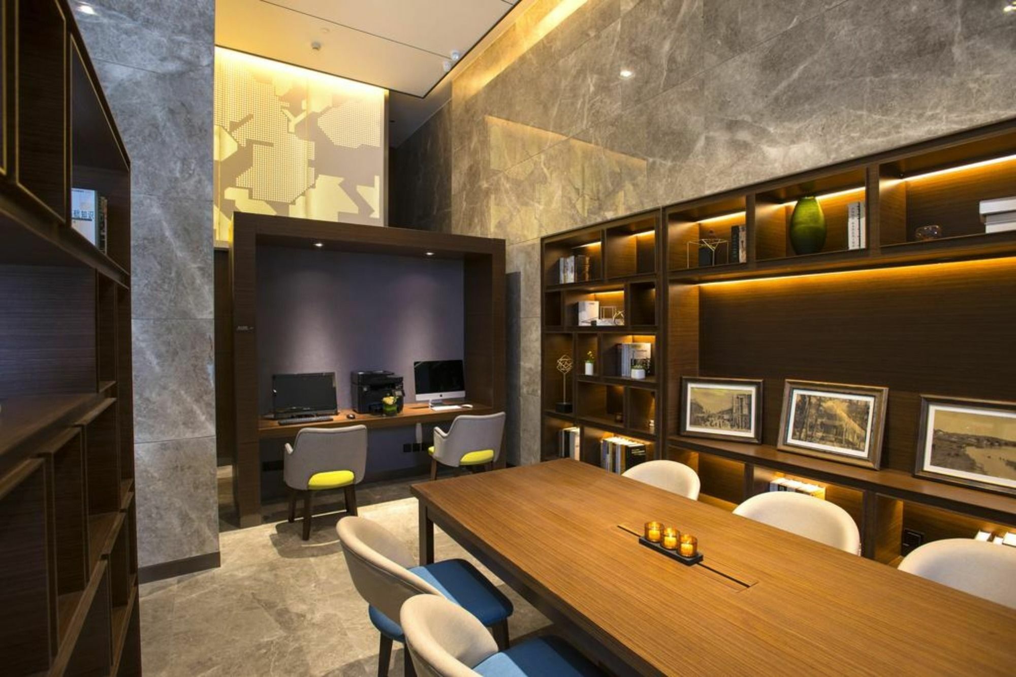 Hampton By Hilton Chengdu Kuanzhai Alley 外观 照片